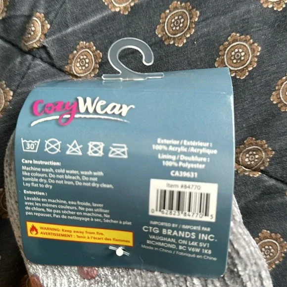 Socks - Picture 3 of 3